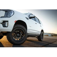MR323 17x9 5x114.3 -38 - Gloss Black