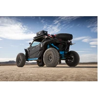 401 UTV Beadlock - Titanium