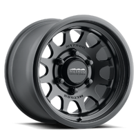 MR414 Bead Grip 15x7 6x139.7 38 - Matte Black