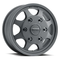 MR701 Bead Grip 15x7 5x100 15 - Matte Black
