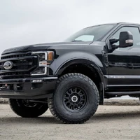 MR704 HD Bead Grip 17x9 8x170 18 - Matte Black