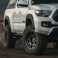 MR705 Bead Grip 17x8.5 5x127 0 - Matte Black