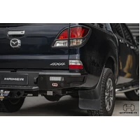 M-Series rear bar (BT-50 12-20)