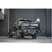 M-Series rear bar (Navara NP300 15-20)