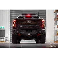 Nova series rear bar (Ranger Raptor 22+)