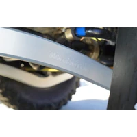Rear Lower Control Arms Suitable For Nissan Patrol GU Rear Fixed +5mm
