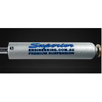 Nitro Gas Twin Tube Strut Front 2 Inch (50mm) Lift Suitable For Volkswagen Amarok (Each)