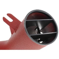 Cold Air Intake System (STi 16-20) Red