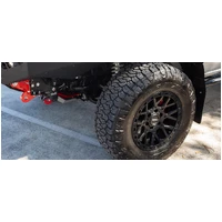 Superior Outback Explorer Australia Wide Legal 2.0 4 Inch (100mm) Lift, 33 Inch Tyres, 3.56t GVM Suitable For Toyota Hilux Wide Track Rogue/GR Sport 2