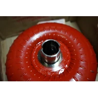 RTS Bandit Plus 10'' High Stall Torque Converter GM TH700R4/4L60/4L60E 30 Spline 3200-3600 650HP Chev/Holden Commodore *SCRATCH AND DENT CLEARANCE ITE