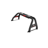 Classic Series Sports Bar (D-Max 16-20)