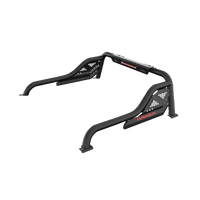 Titanium Series Sports Bar (D-Max 21+)