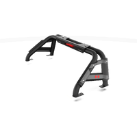 Hector Series Sports Bar (Hilux 26+)