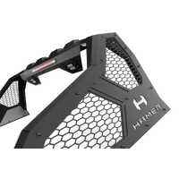 Warrior Series Sports Bar (Amarok 23+)