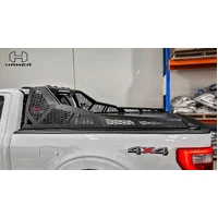 Warrior Long Tail Sports Bar (F150 21+)