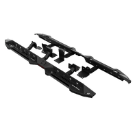 Shadow Side Steps (Ranger 22+)