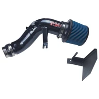SP Short Ram Cold Air Intake System - Polished (Sonata 15-19/Optima 6.2L 2016+)