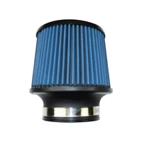 SP Cold Air Intake System - Polished (M35 06-08)