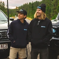 Unisex Hoodies