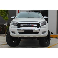 Superior Nitro Gas Twin Tube 3 Inch (75mm) Lift Kit Suitable For Ford Ranger/Mazda BT-50 2012-18 (Kit) 0-60kg Acc 500kg to GVM