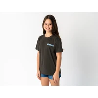 Superior Youths T-shirt Charcoal (Each) 10
