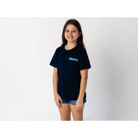 Superior Youths T-shirt Navy (Each) 10
