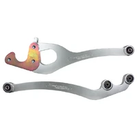 Superflex Radius Arms Suitable For Toyota LandCruiser 80/105 Series (Pair)