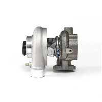 HZ-G333 Titan  Turbo Only (Landcruiser)