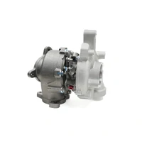 VDTT-G380 Titan - Twin Turbo Pair (LandCruiser 200 Series) - Turbocharger