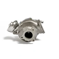 VD-STD - 1VD-FTV Rebuilt Standard Turbo (Landcruiser)