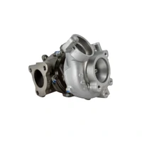VDTT-STD Right - Rebuilt Standard Drivers Side Turbo (LandCruiser 200 Series 07-20) - Turbocharger