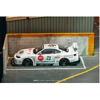1/64 LB Super Silhouette Nissan Silvia S15 Drift 2025