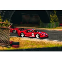 1/64 Ferrari F40 LM Red - x iXO Models