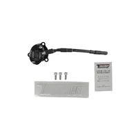 BOV Kompact EM Dual Port VR34 (Wrangler JL 24+)