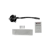 BOV Kompact EM Plumback VR34 (Wrangler 24+)