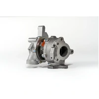 VDTT-STD Left - Rebuilt Standard Passanger Side Turbo (LandCruiser 200 Series 07-20) - Turbocharger