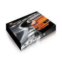 VTA-PLUS Tuning Box (428i Drive F33 07/13-02/16 4x4)