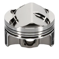 Professional Piston - 87.50 mm Bore - 30.00 mm CH, 10.50 CC Set of 4 (Honda K20A)