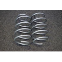 Front and Rear Coil Springs - Lowering Kit (Focus ST LW, LZ 2014+) *Scratch and Dent Clearance * 