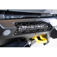 21-22 Ford Raptor HoneyBadger Rear Bumper