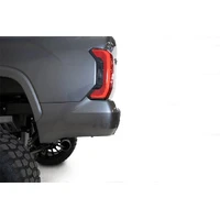 22-23 Toyota Tundra Stealth Fighter Winch Rear Bumper