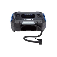Mini Digital Air Compressor 