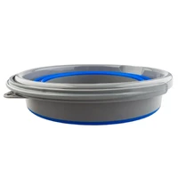 Collapsible 10L Bucket 