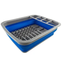 Collapsible Dish Rack 