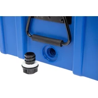 45L Tough Front Opening Storage Box 
