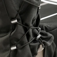 Heavy Duty Seat Covers 300GSM Polyester