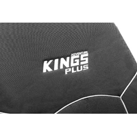 Plus Seat Covers - Pair 