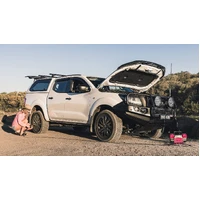 Pink Thumper Max Dual Air Compressor MKII 