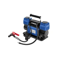 Thumper Max Dual Air Compressor MkII 