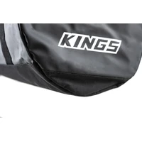 40L Large PVC Duffle Bag 